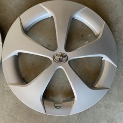 Toyota Prius Wheel Caps OEM (original)