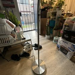 Modern Slim Floor Lamp
