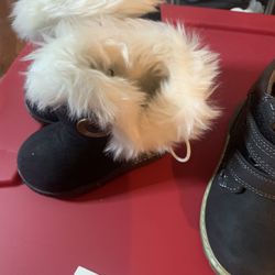 Kids Boots 