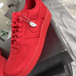 Valentine Edition Air Force 