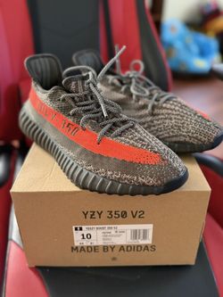 Yeezy Boost