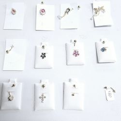 14k Piercing 