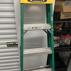 Werner ladder