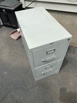 File Cabinet