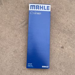 Mahle LX 582/1 Air Filter NEW 
