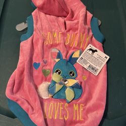 Dog Clothing Jackets Various Sizes $5/each