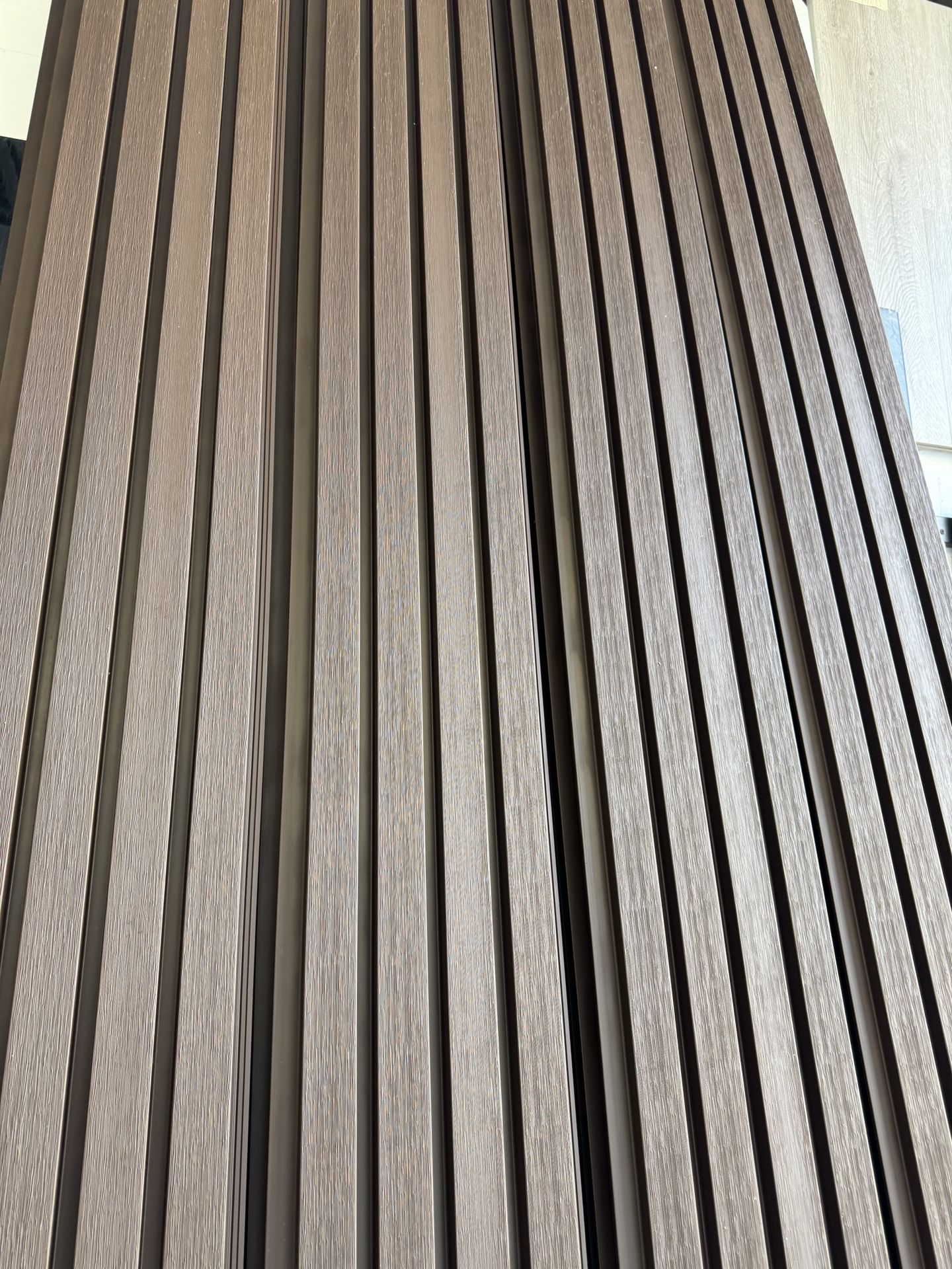 Wall Panels - Outdoor