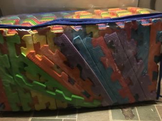 Blocks