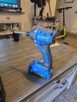 Impact Driver
