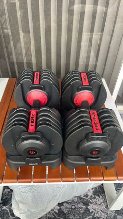 Weights