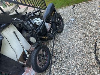 Arial e bike