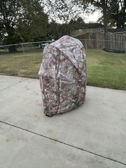 1man Hunting Blind