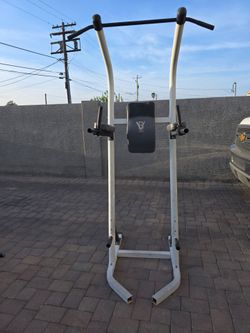 Body vision exercise equipment