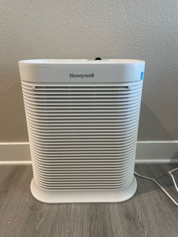 Large Honeywell Air Purifier