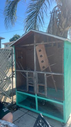 Cage