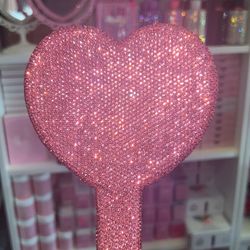 diamond mirror