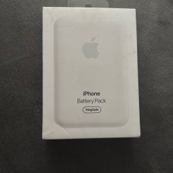 iPhone Battery Pack 