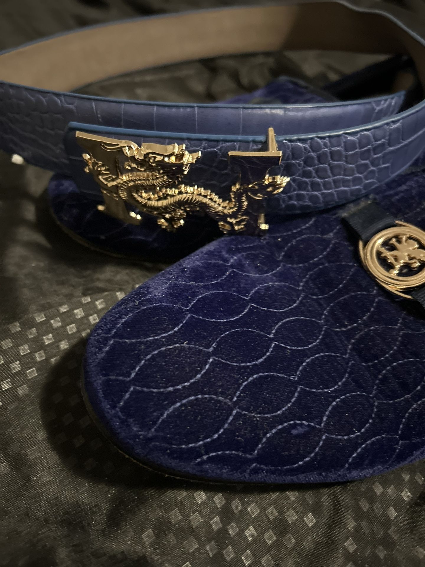 Stacy Adams Men’s Shoes