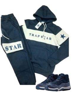 Trap $tar Apparel 