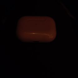 Apple Air Pods