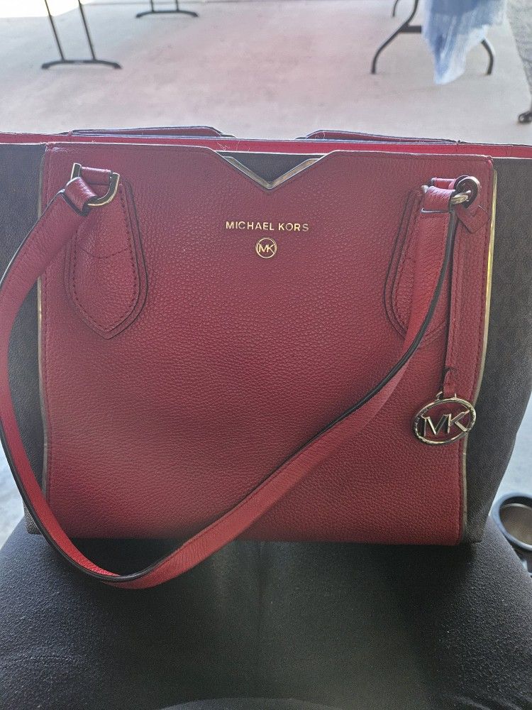 MK BAG 