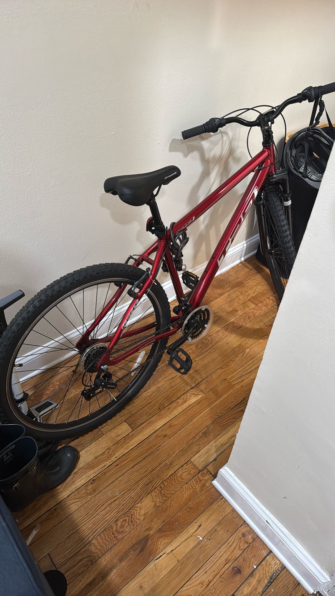 Bike For Sale