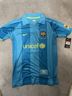 Barcelona OG Jersey Small