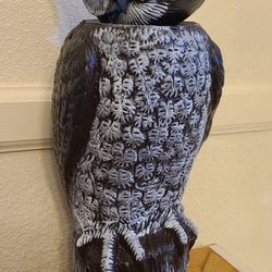 Owl (New)