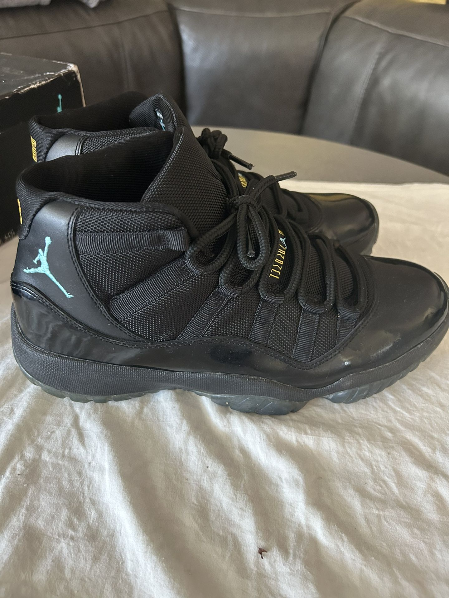 Air Jordan 11 Retro