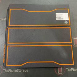 Sony PlayStation 4 1TB