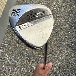 Titleist Vokey 56 Wedge