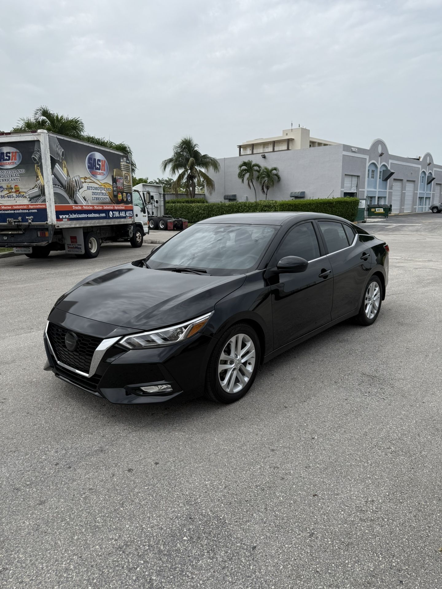 2022 Nissan Sentra