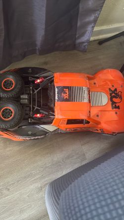 TRAXXAS UNLIMITED