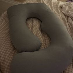 Brand New Momcozy Pregnancy Pillow 