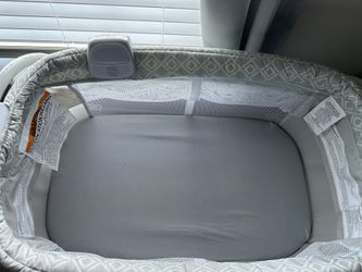 Bassinet