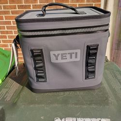 Yeti Cooler 