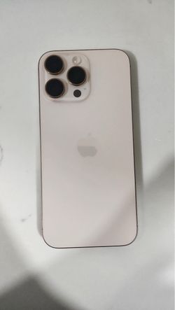 Apple iPhone 16 Pro Max 1TB – Excellent Condition