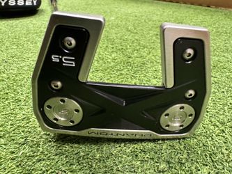 Scotty Cameron phantom 5.5