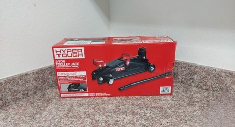 Lifting Jack for cars