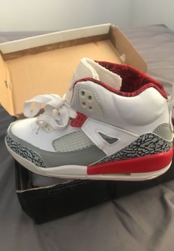 Air Jordan 3.5 Retro women's 8.5