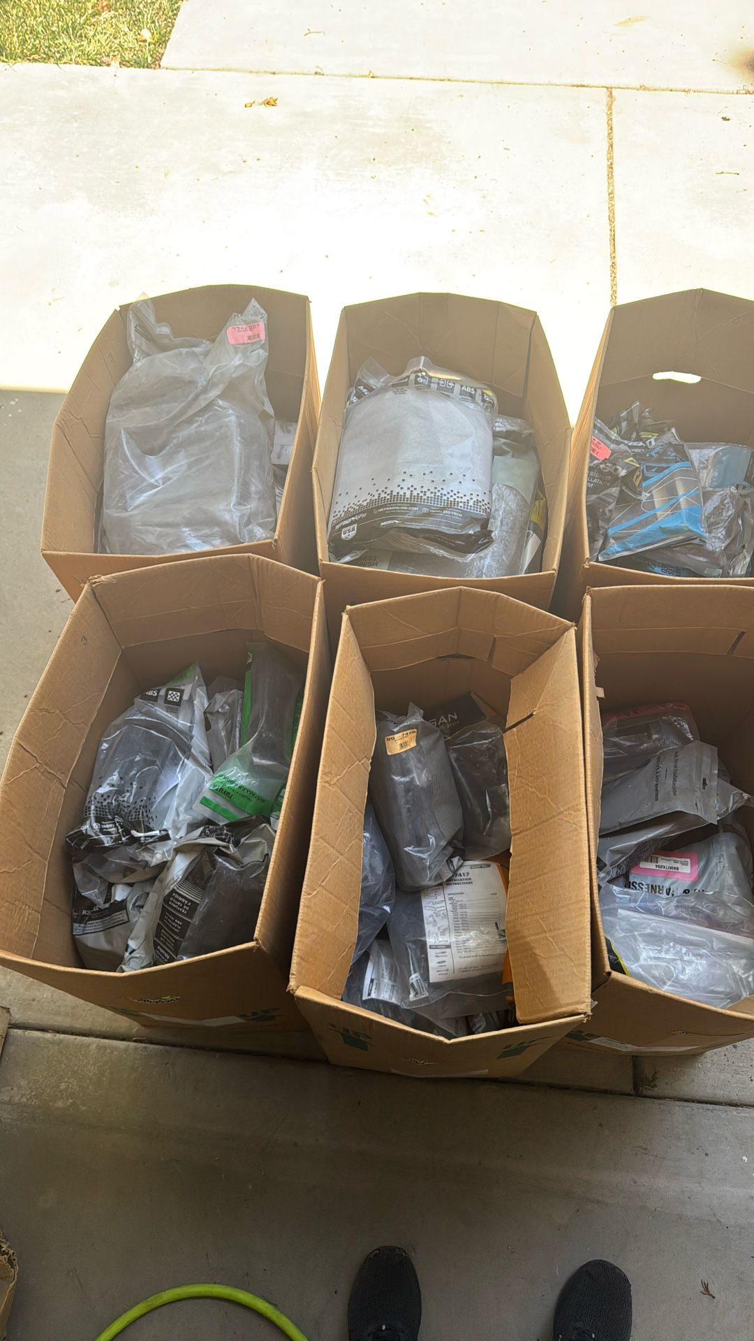 Metra Dash Kits