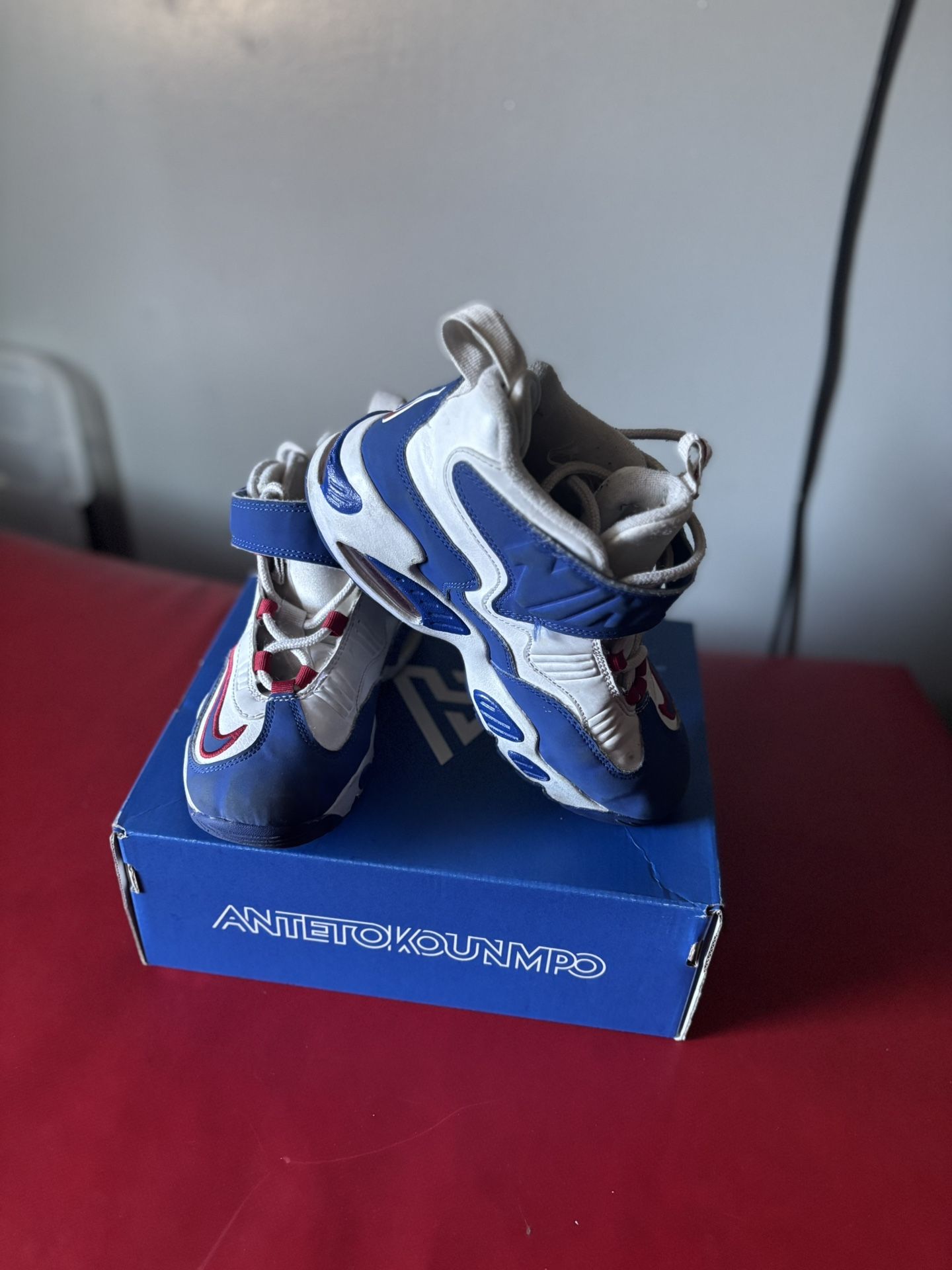 Kids Shoes Youth sizes 1-3