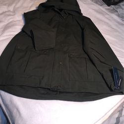 Women Jacket Size XL