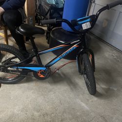 16” Kids Specialized Balance Bike 