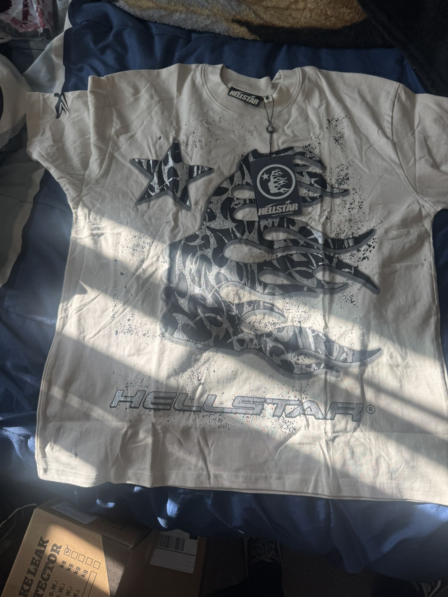 Hellstar shirt