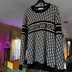 Dior Sweater 