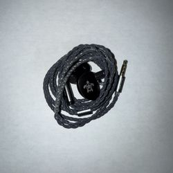 Tripowin x HBB Olina SE & FiiO FA1 IEMs