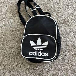 Adidas Mini Backpack New
