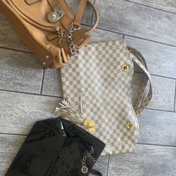 Bags