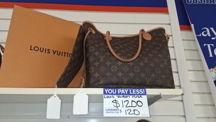 Louis Vuitton Purse